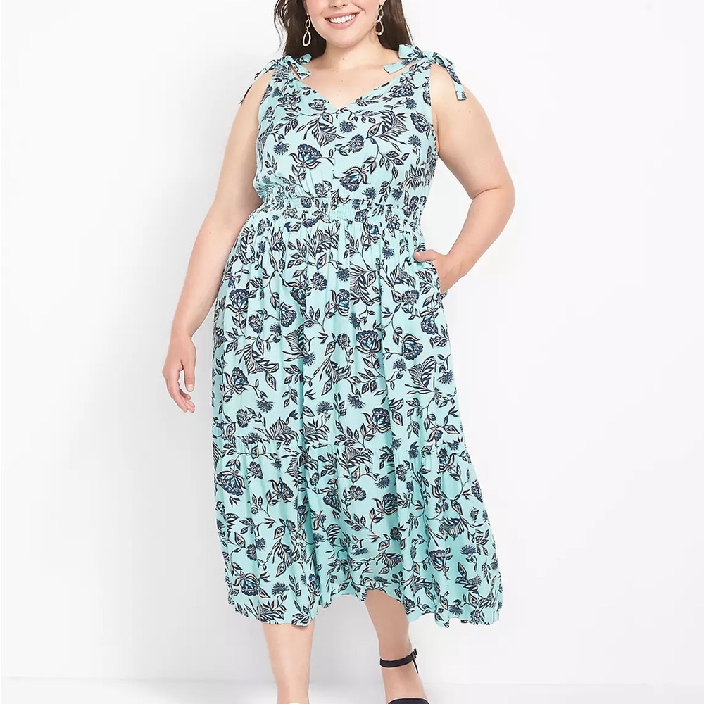 NWT Lane Bryant Sundress